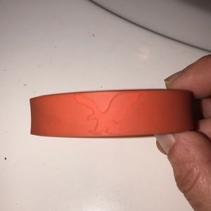 American Eagle bracelet unisex